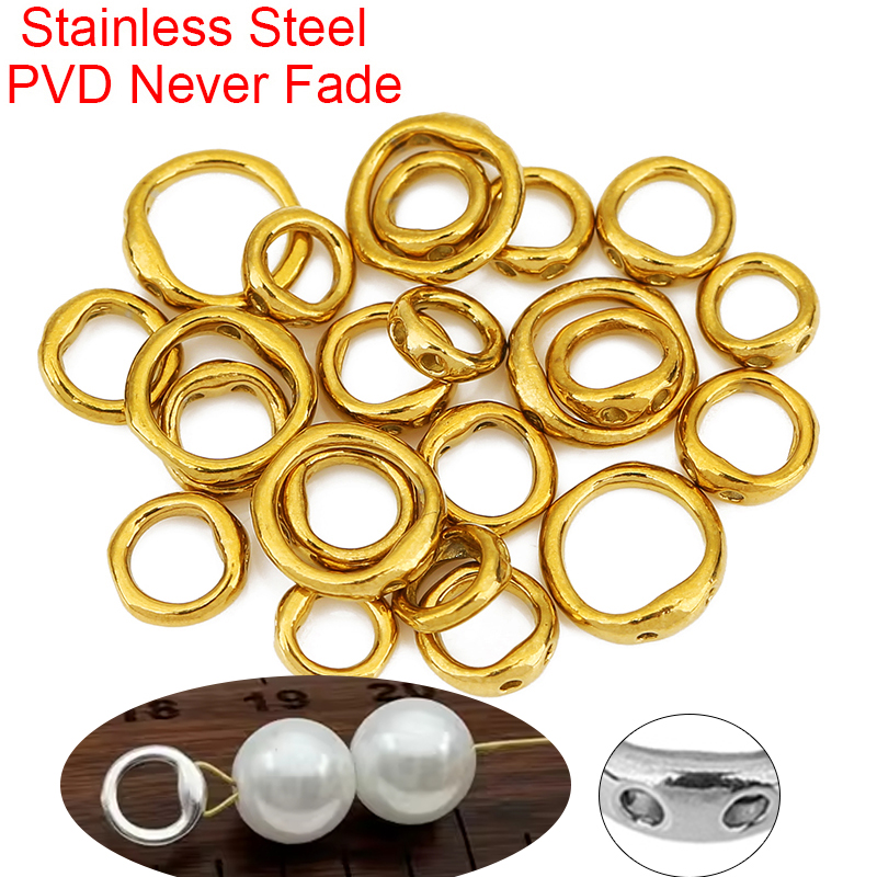 Jewelry Making Designs - 20 шт., застежки для ожерелья из
