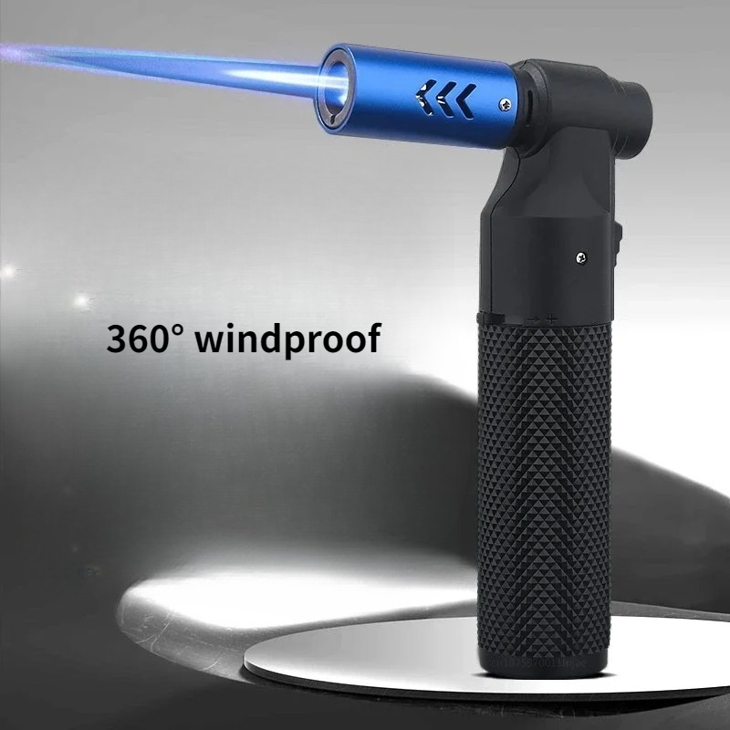 Jewelry Making Torch - HONEST газовая бутановая зажигалка для сигар