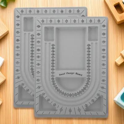 Jewelry Making Designs - Набор из 2-х досок для дизайна