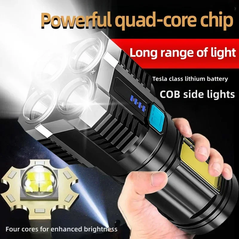 Jewelry Making Torch - Мощные светодиодные фонарики Кемпинговый фонарь с