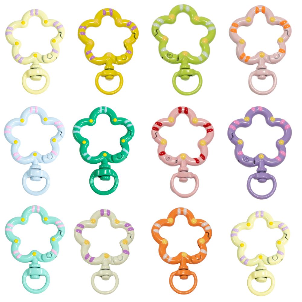 Jewelry Making Designs - 5 шт., металлические застежки с когтями