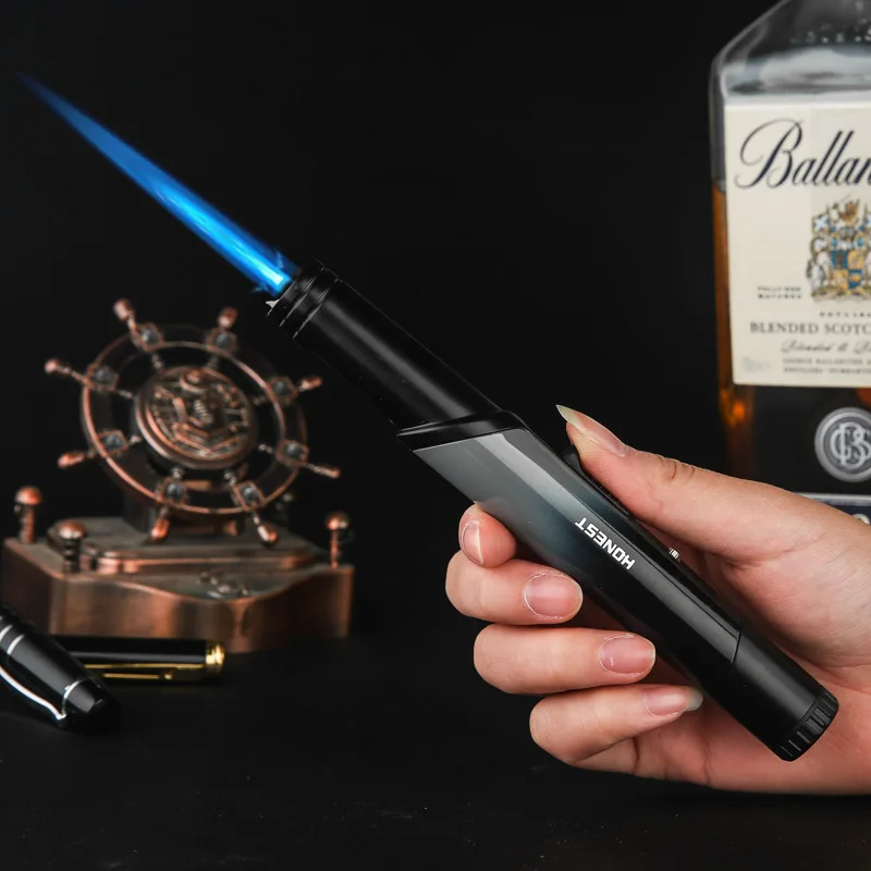 Jewelry Making Torch - Газовая зажигалка HONEST Creative с металлической
