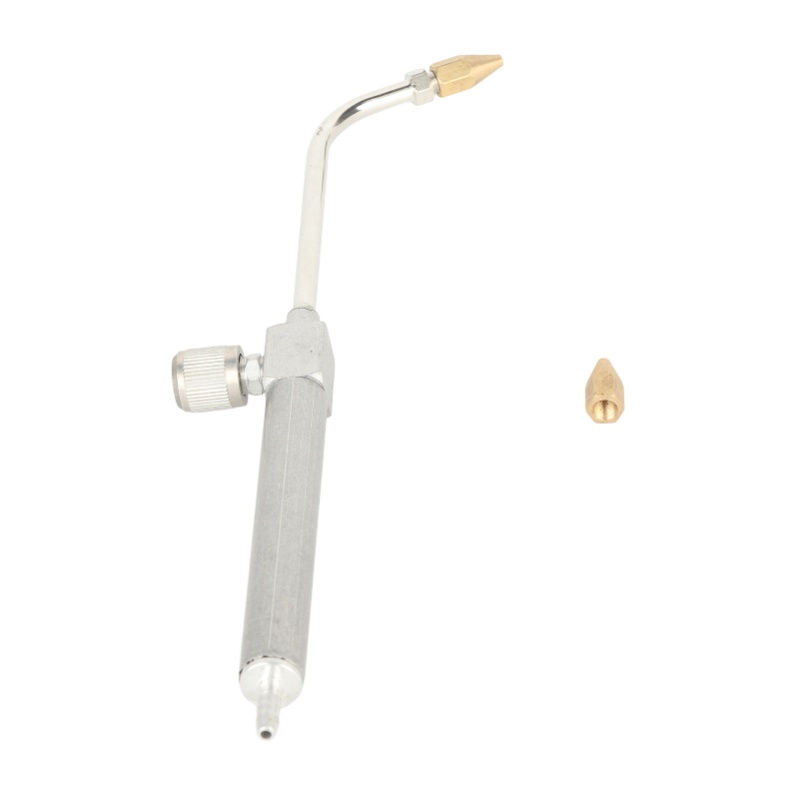 Jewelry Making Torch - Газовая горелка для сварки и пайки,
