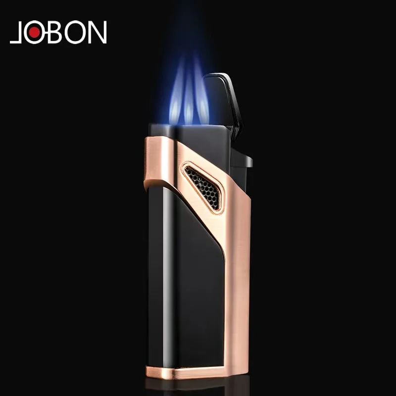 Jewelry Making Torch - JOBON бутановая газовая металлическая зажигалка, уличная