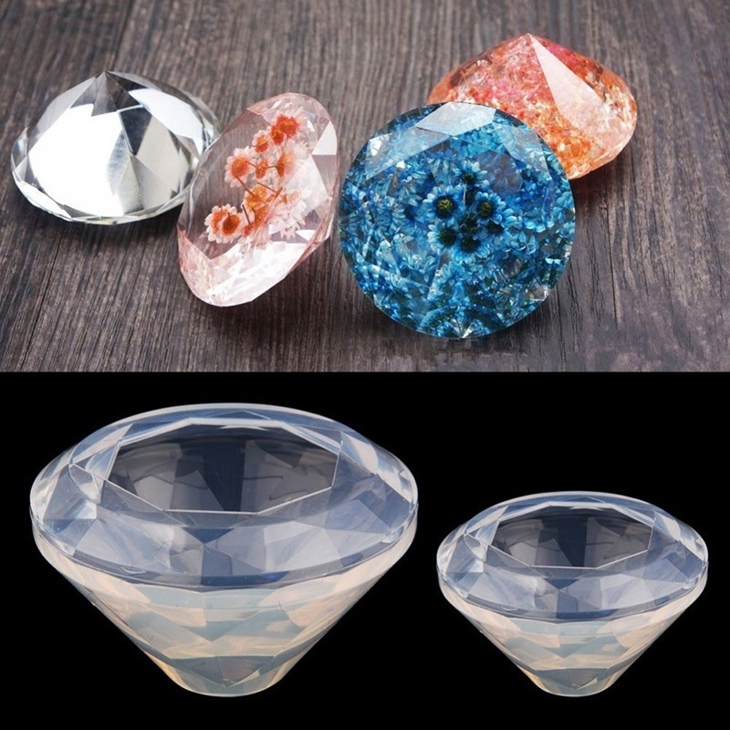 Jewelry Making Education - Креативная ручная работа, креативная силиконовая форма