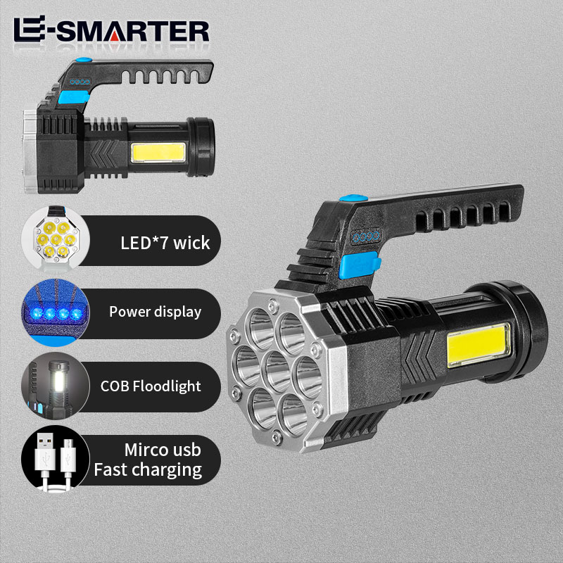 Jewelry Making Torch - Мощные светодиодные фонарики, походный фонарь с