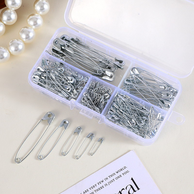 Набор серебряных булавок с кор – обзор и цена Jewelry Making Education
