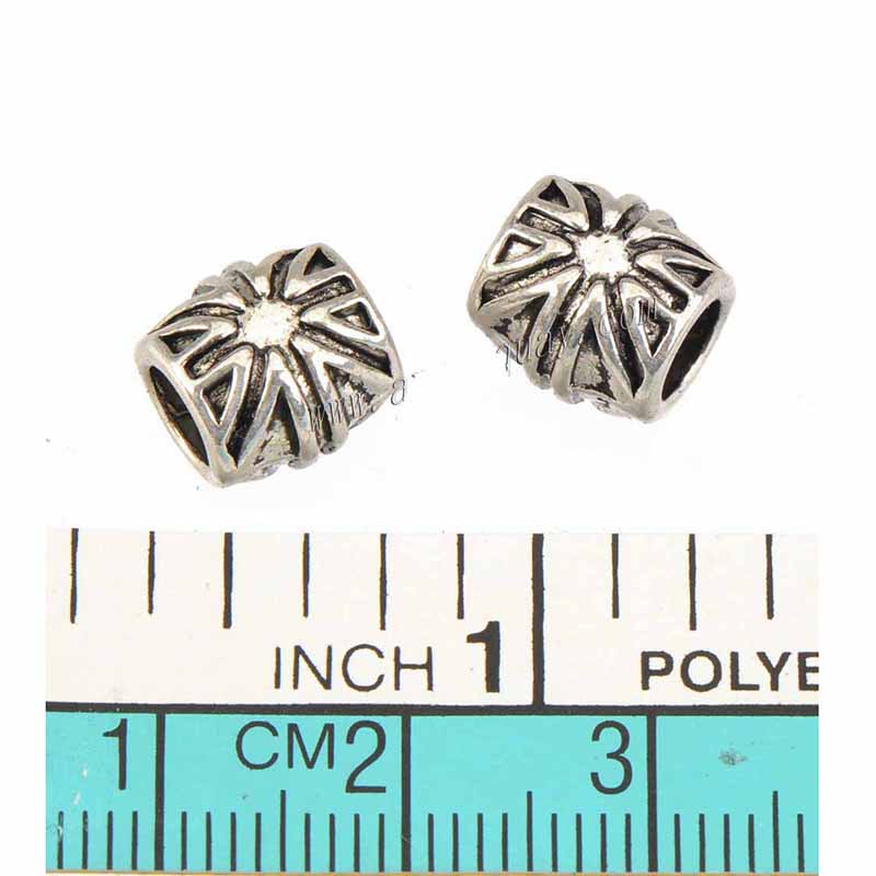 30 шт. металлических бусин-тру – обзор и цена Jewelry Making Uk