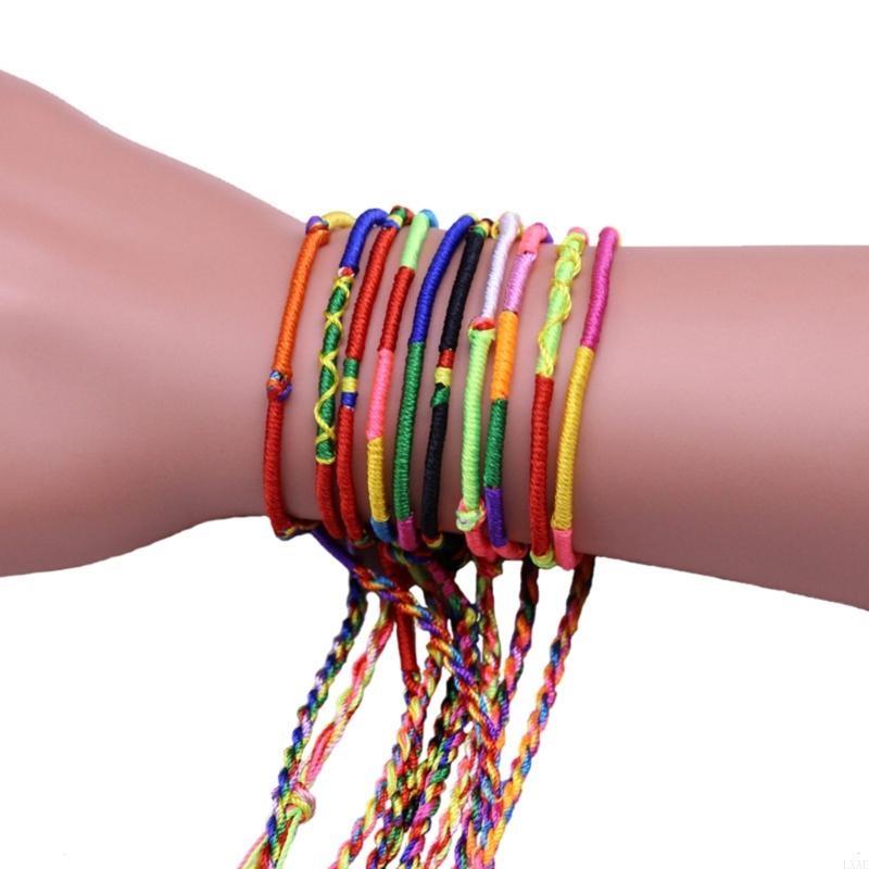Шнуры дружбы, браслет ручной р – обзор и цена Jewelry Making For Teens
