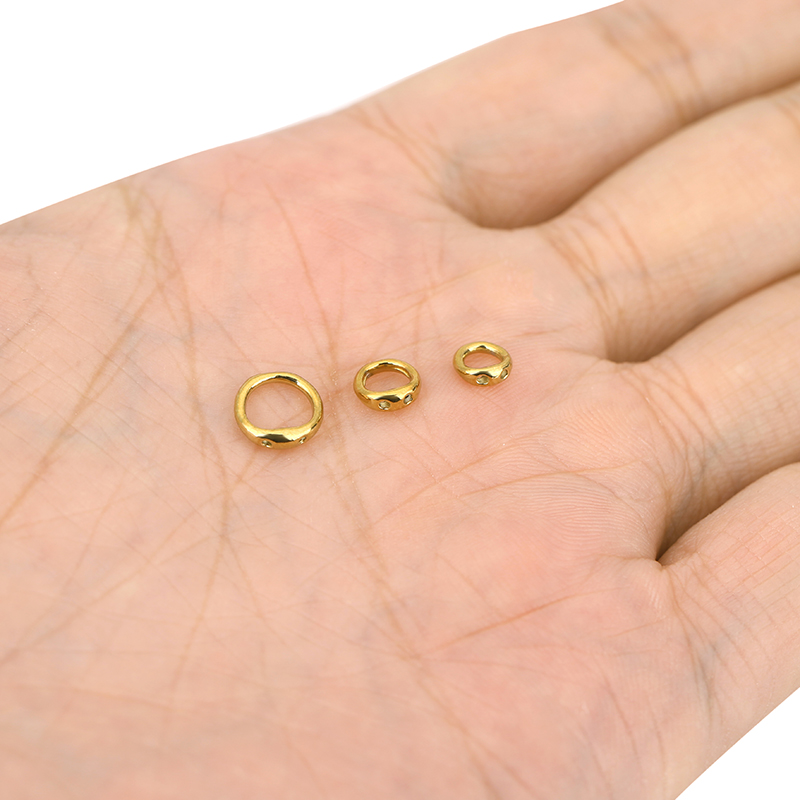 20 шт., застежки для ожерелья  – обзор и цена Jewelry Making Designs