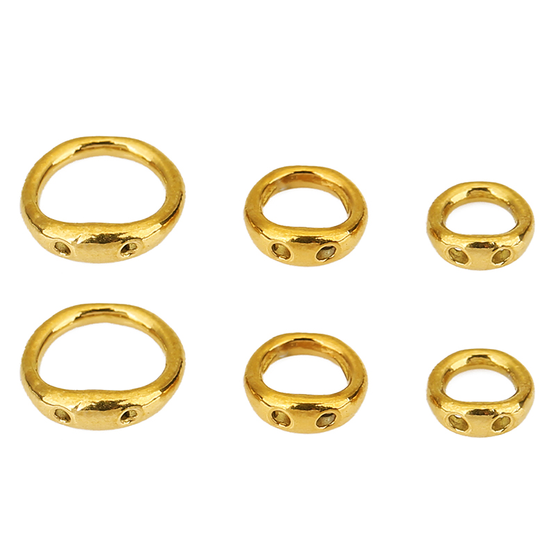 20 шт., застежки для ожерелья  – обзор и цена Jewelry Making Designs