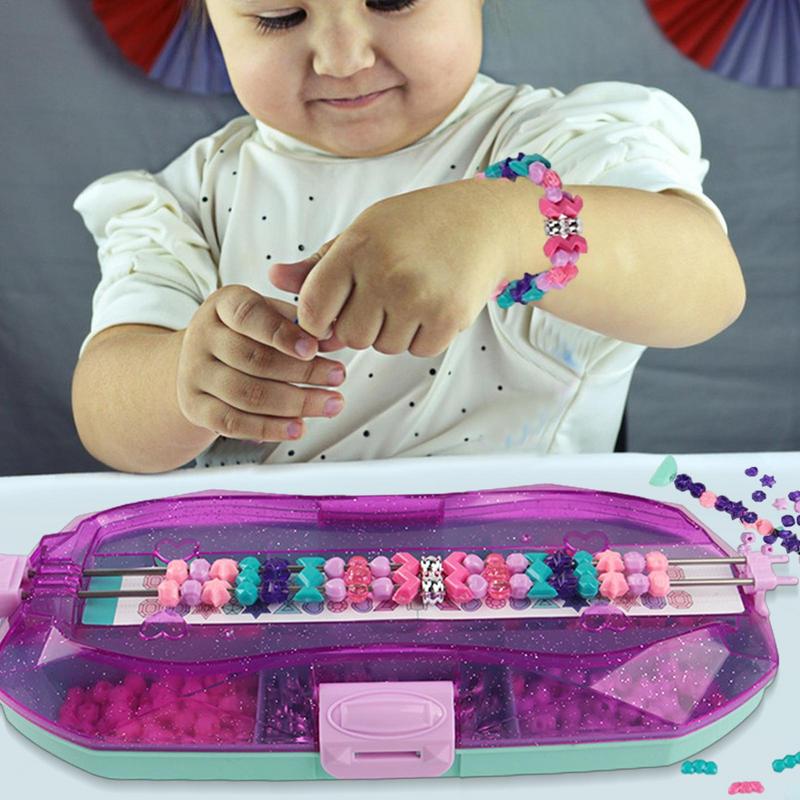 Набор для изготовления браслет – обзор и цена Jewelry Making For Teens