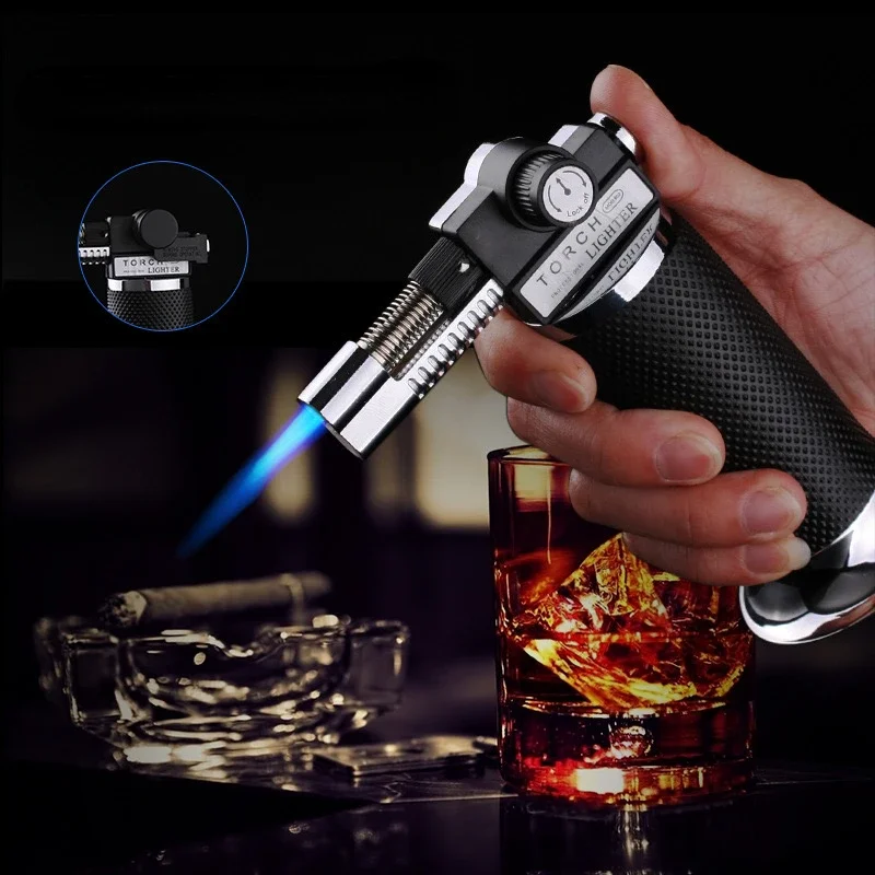 Газовая зажигалка-горелка ветр – обзор и цена Jewelry Making Torch
