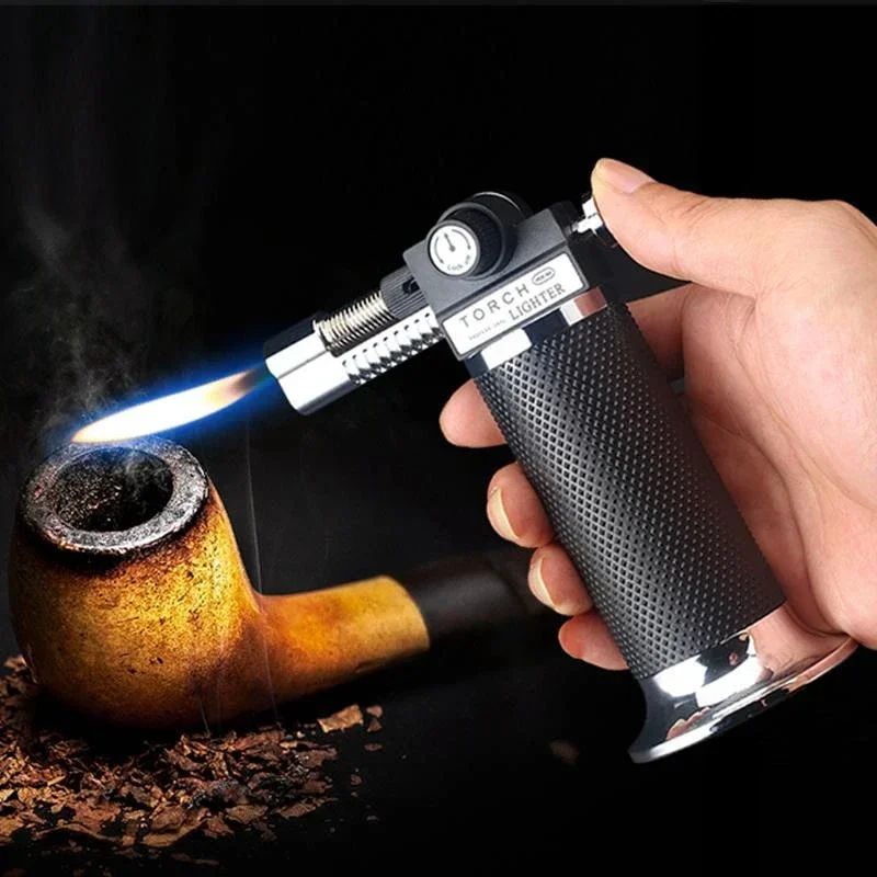 Газовая зажигалка-горелка ветр – обзор и цена Jewelry Making Torch