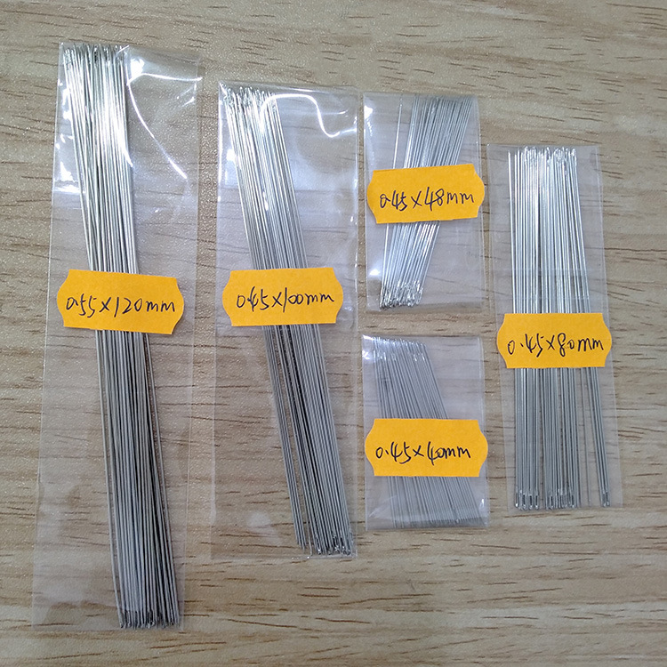 30 шт./лот иглы для бисера, оч – обзор и цена Beading Needle Fine