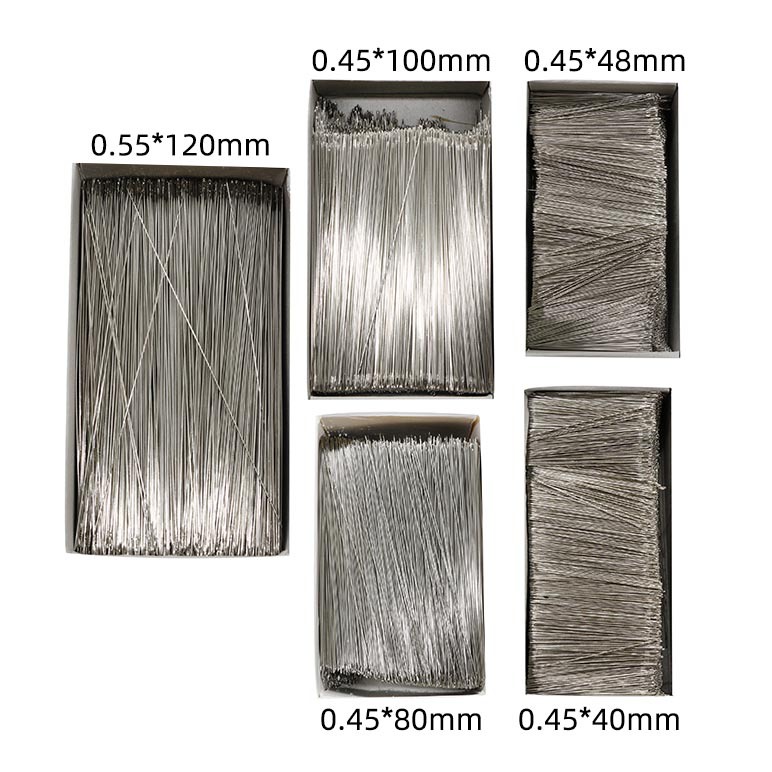 30 шт./лот иглы для бисера, оч – обзор и цена Beading Needle Fine