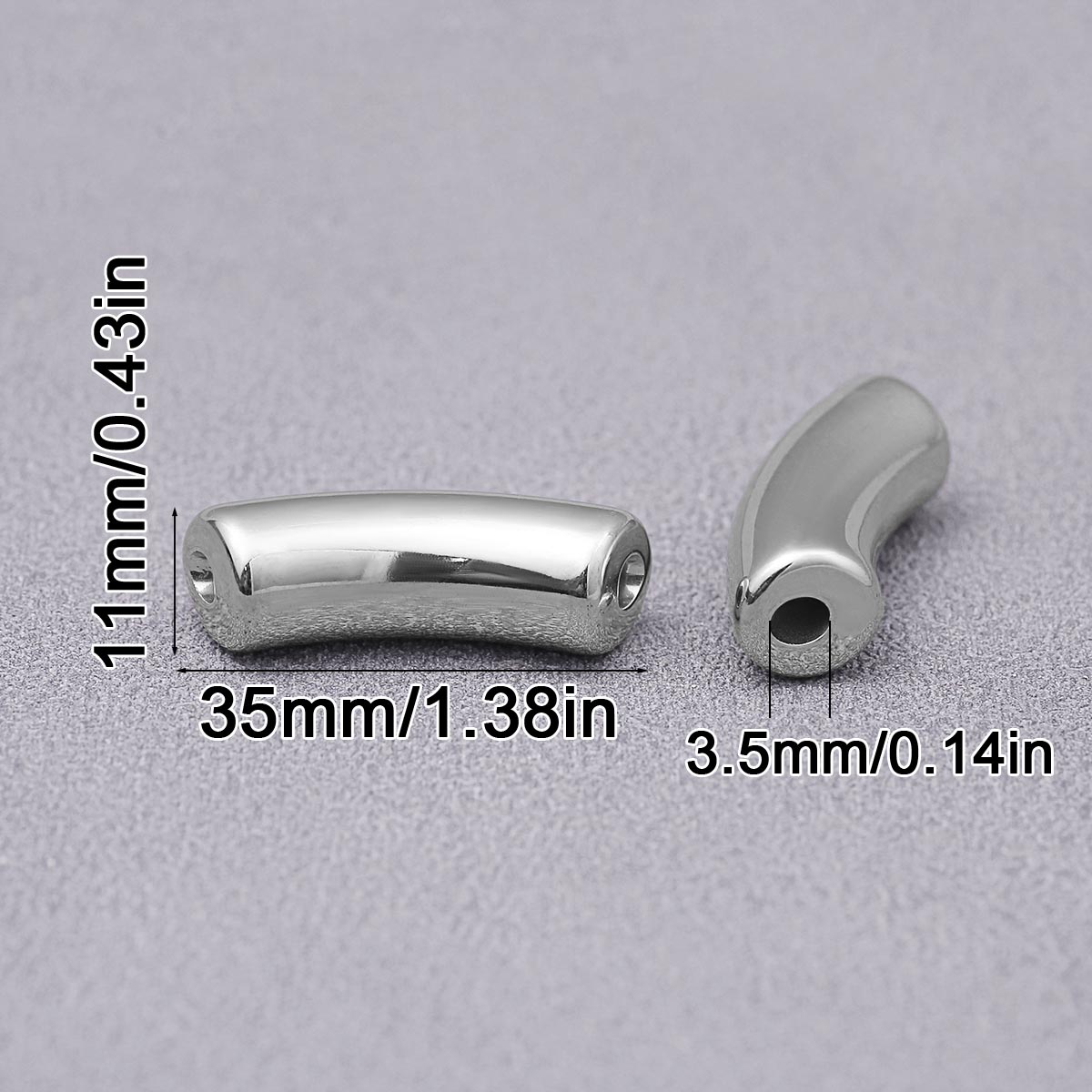 5/10/20 шт. акриловые позолоче – обзор и цена Beading Needle Fine