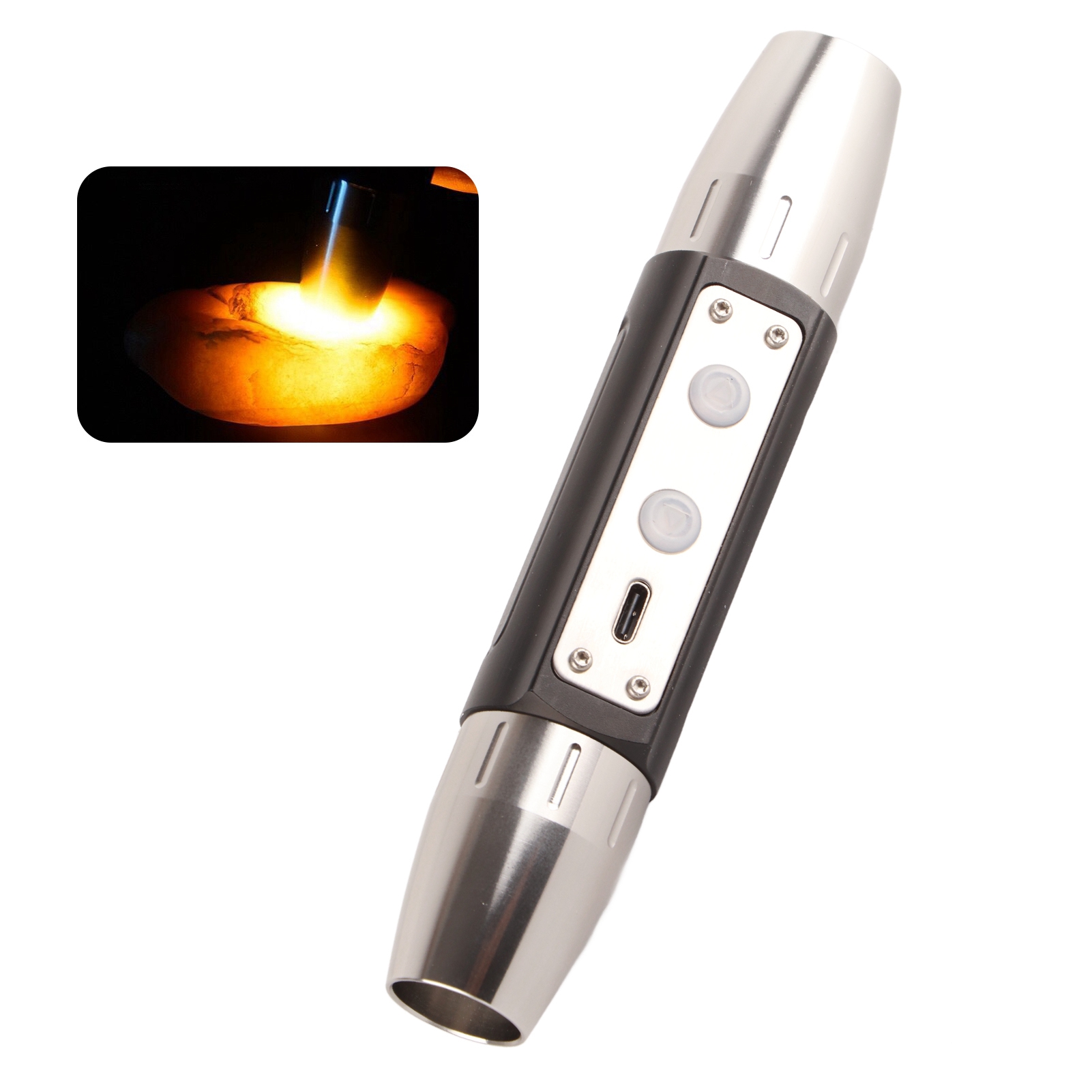 Профессиональный нефритовый ид – обзор и цена Jewelry Making Torch