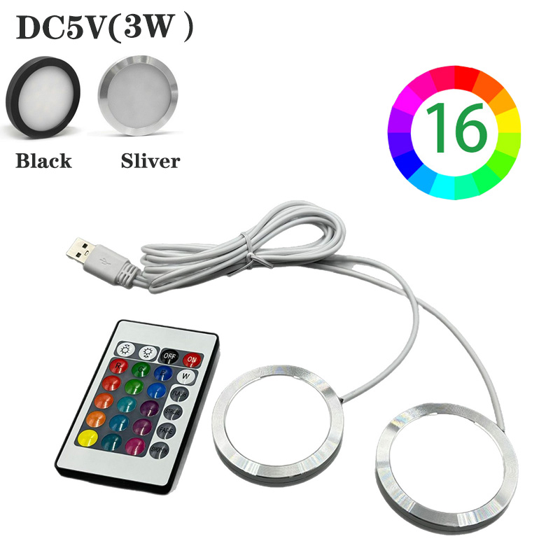 Светодиодный прожектор 3W 6W с – обзор и цена Jewelry Making Light