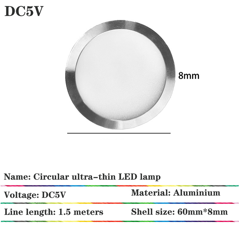 Светодиодный прожектор 3W 6W с – обзор и цена Jewelry Making Light