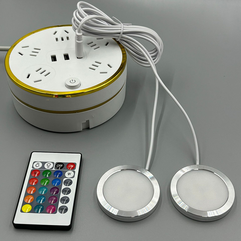 Светодиодный прожектор 3W 6W с – обзор и цена Jewelry Making Light