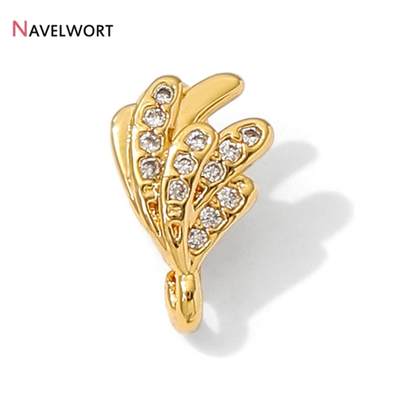 фурнитура для бижутерии, 18K п – обзор и цена Jewelry Making Gold