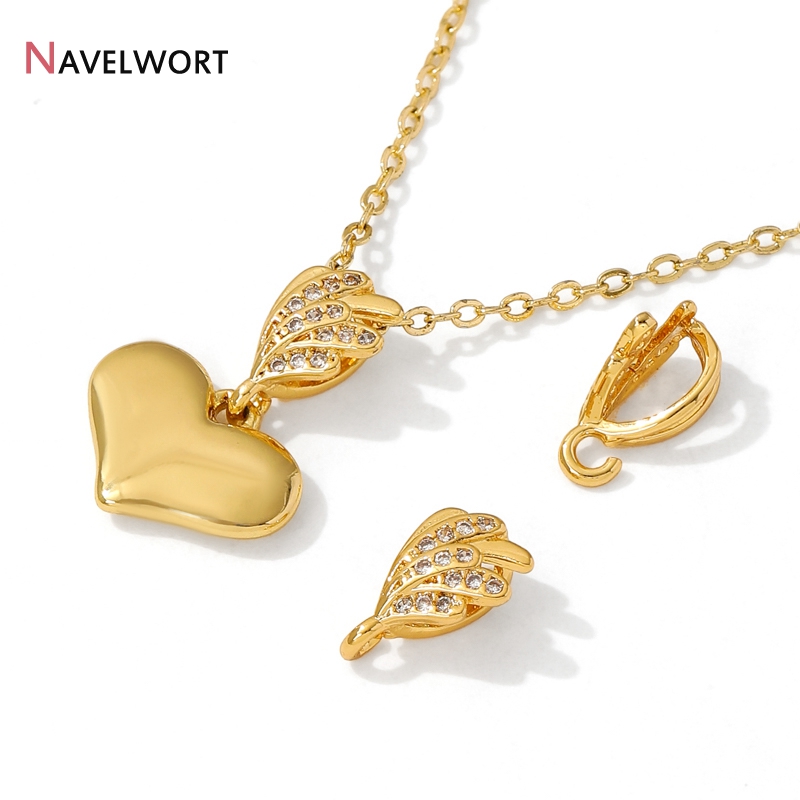 фурнитура для бижутерии, 18K п – обзор и цена Jewelry Making Gold