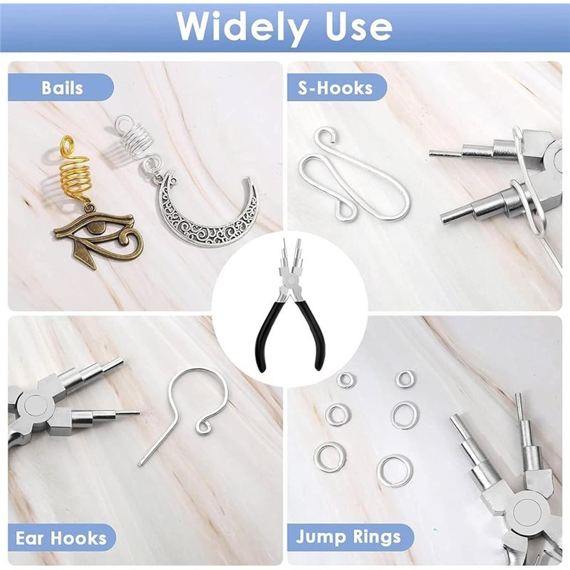 Набор инструментов для изготов – обзор и цена Wire Jewelry Making Jig