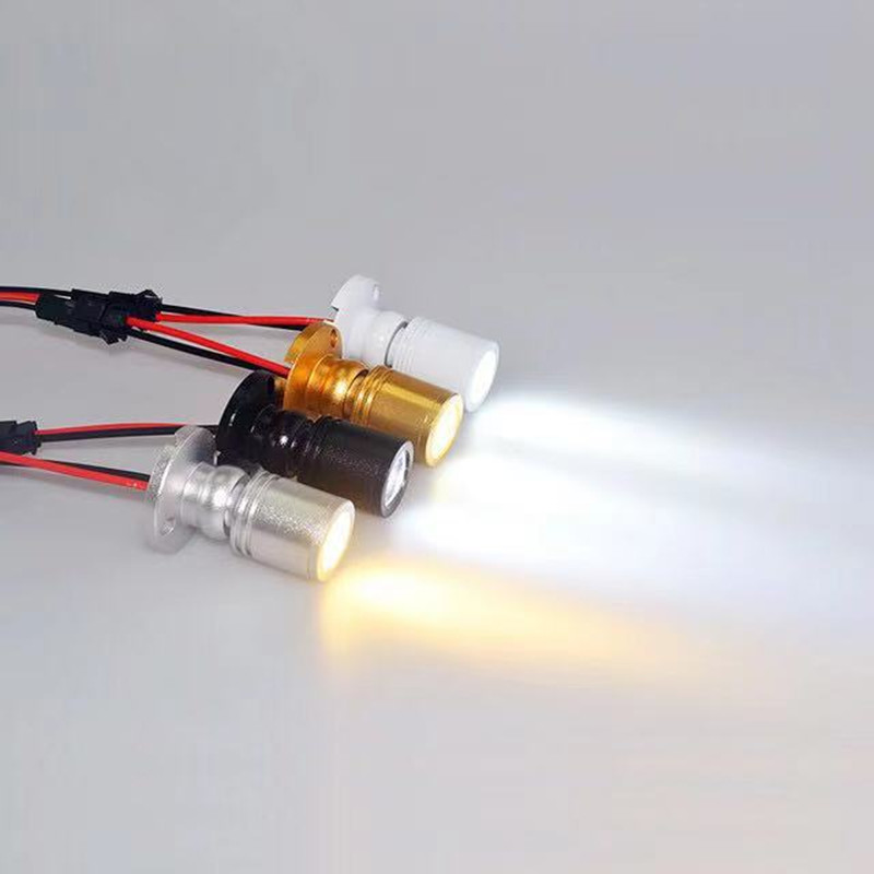 Приглушаемые мини-светильники, – обзор и цена Jewelry Making Light