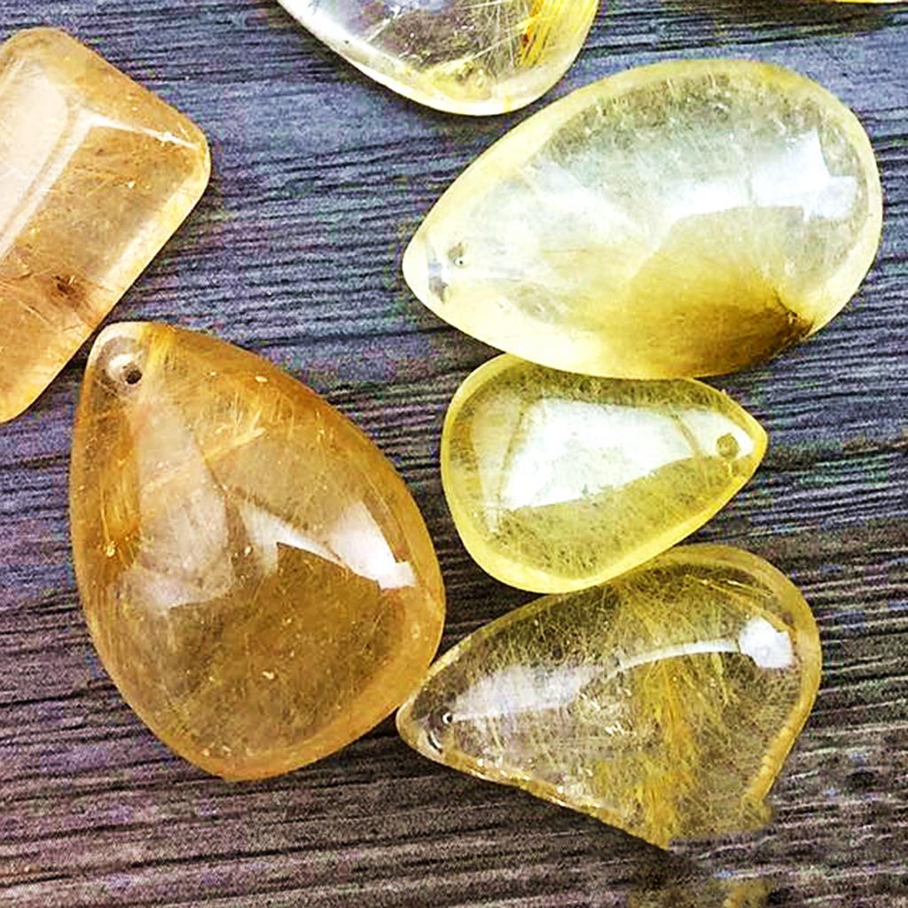Кристаллический кулон для изго – обзор и цена Jewelry Making For Teens
