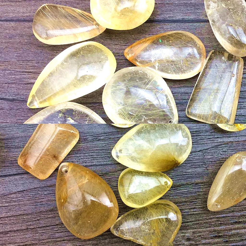 Кристаллический кулон для изго – обзор и цена Jewelry Making For Teens