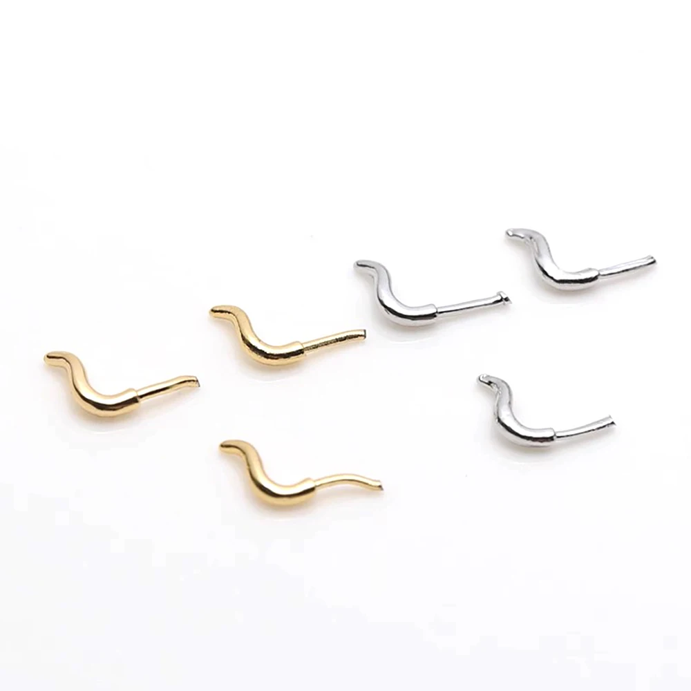 8 шт. латунь с покрытием из на – обзор и цена Beading Needle Fine