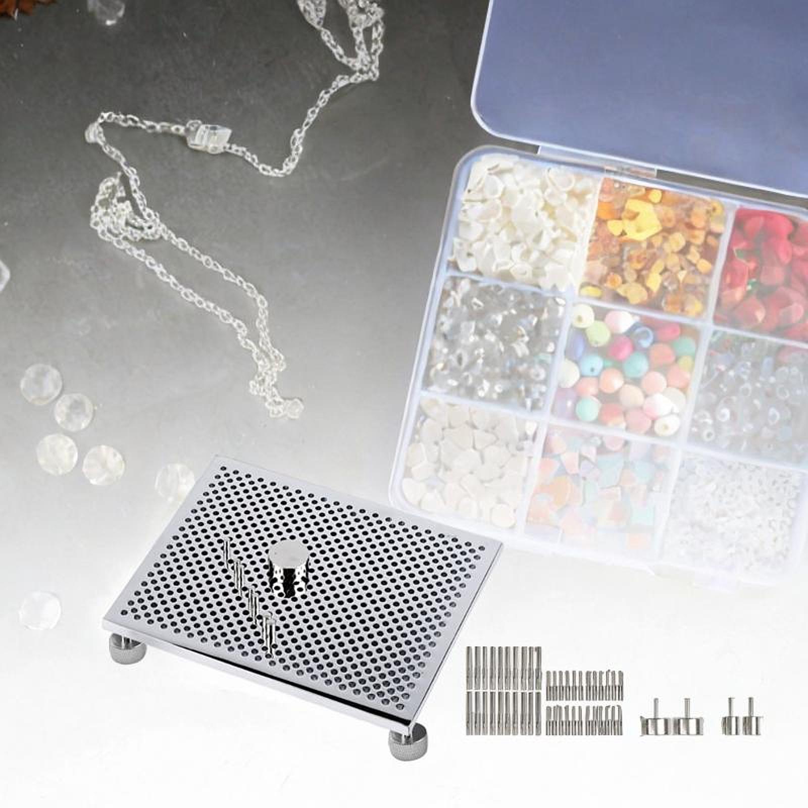 Набор для гибки проволоки Петл – обзор и цена Wire Jewelry Making Jig