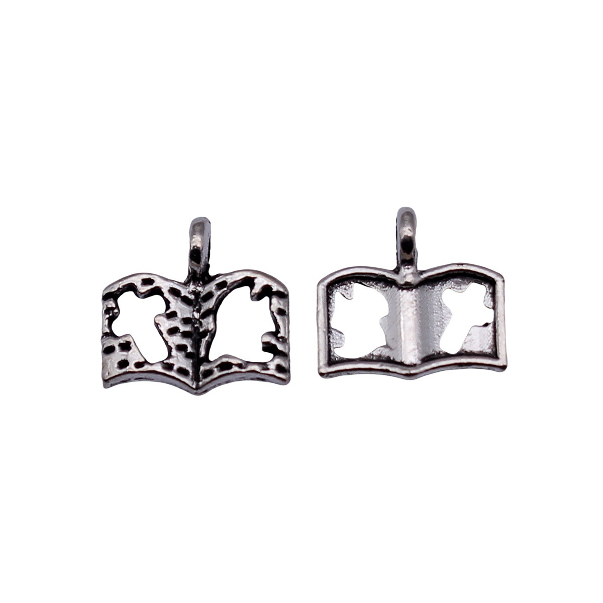 80 шт. 11x11 мм (0,43x0,43 дюй – обзор и цена Jewelry Making Books