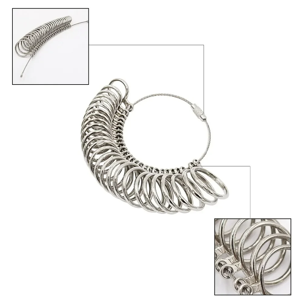Металлический инструмент для и – обзор и цена Jewelry Making Uk