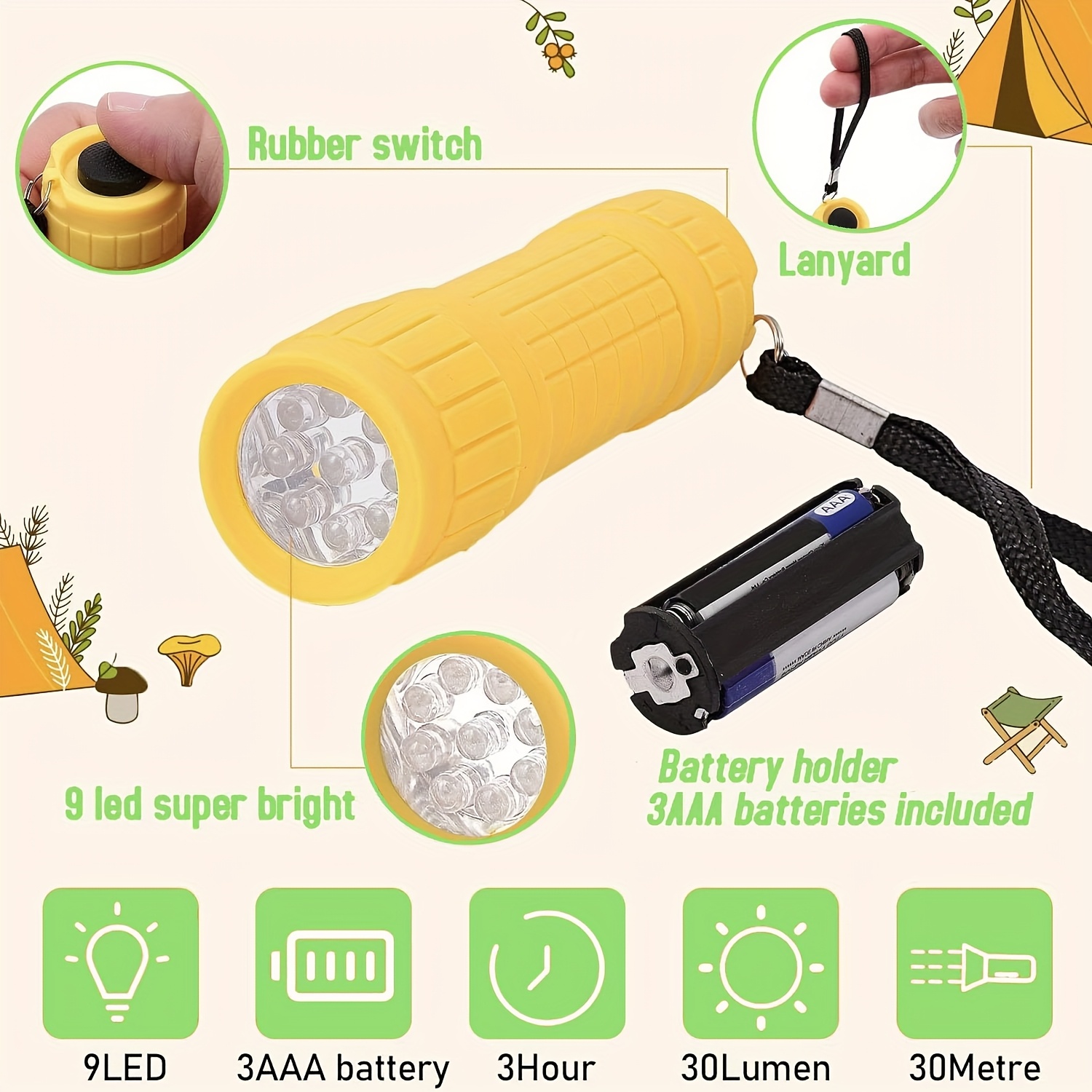Мини-портативный фонарик с 9 с – обзор и цена Jewelry Making Torch