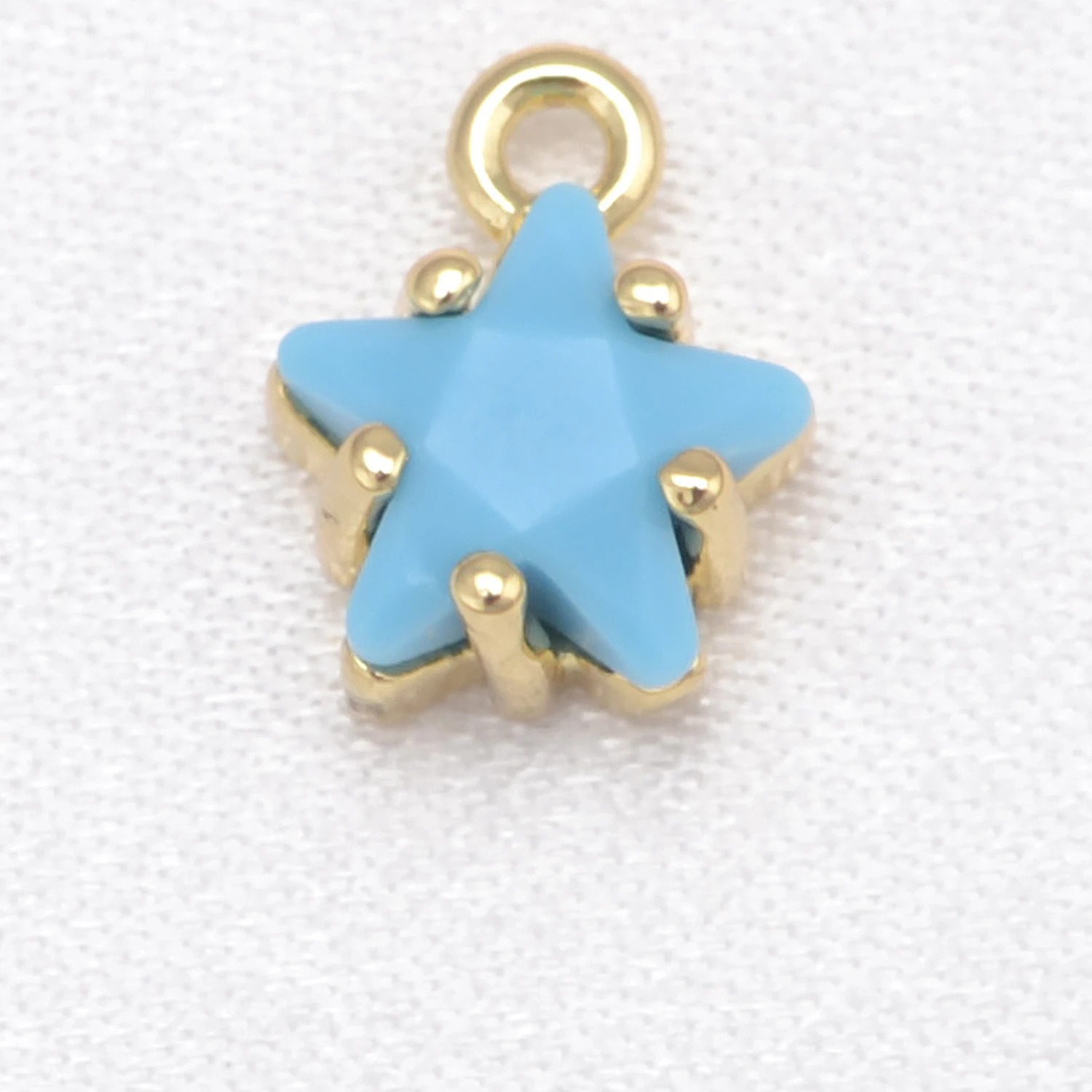 12 шт. Подвески для изготовлен – обзор и цена Jewelry Making For Teens
