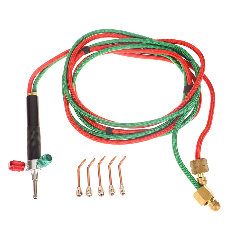 Набор инструментов для изготов – обзор и цена Jewelry Making Torch