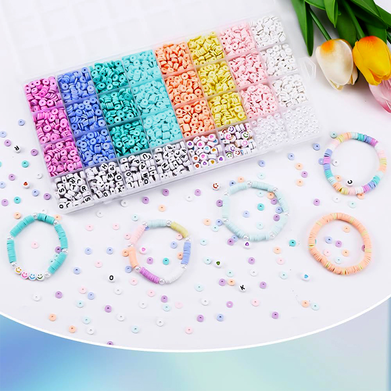 Набор для изготовления браслет – обзор и цена Jewelry Making For Teens