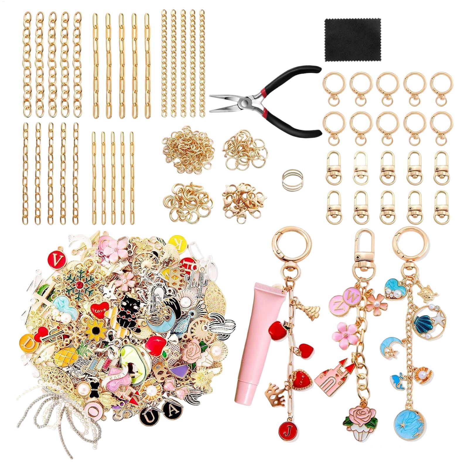 325-комплект для изготовления  – обзор и цена Jewelry Making For Teens