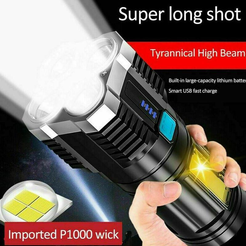 Мощные светодиодные фонари для – обзор и цена Jewelry Making Torch