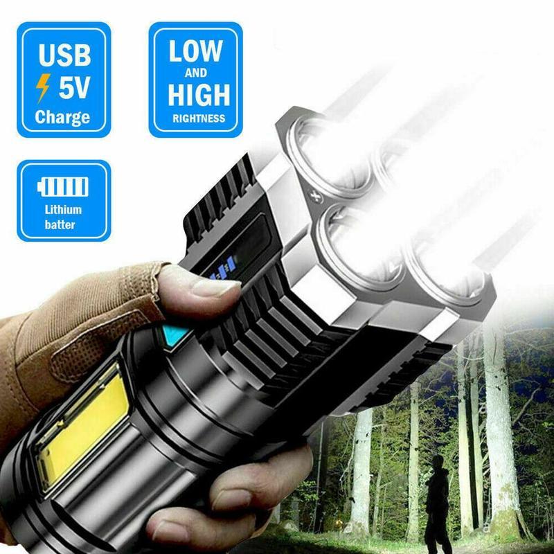 Мощные светодиодные фонари для – обзор и цена Jewelry Making Torch