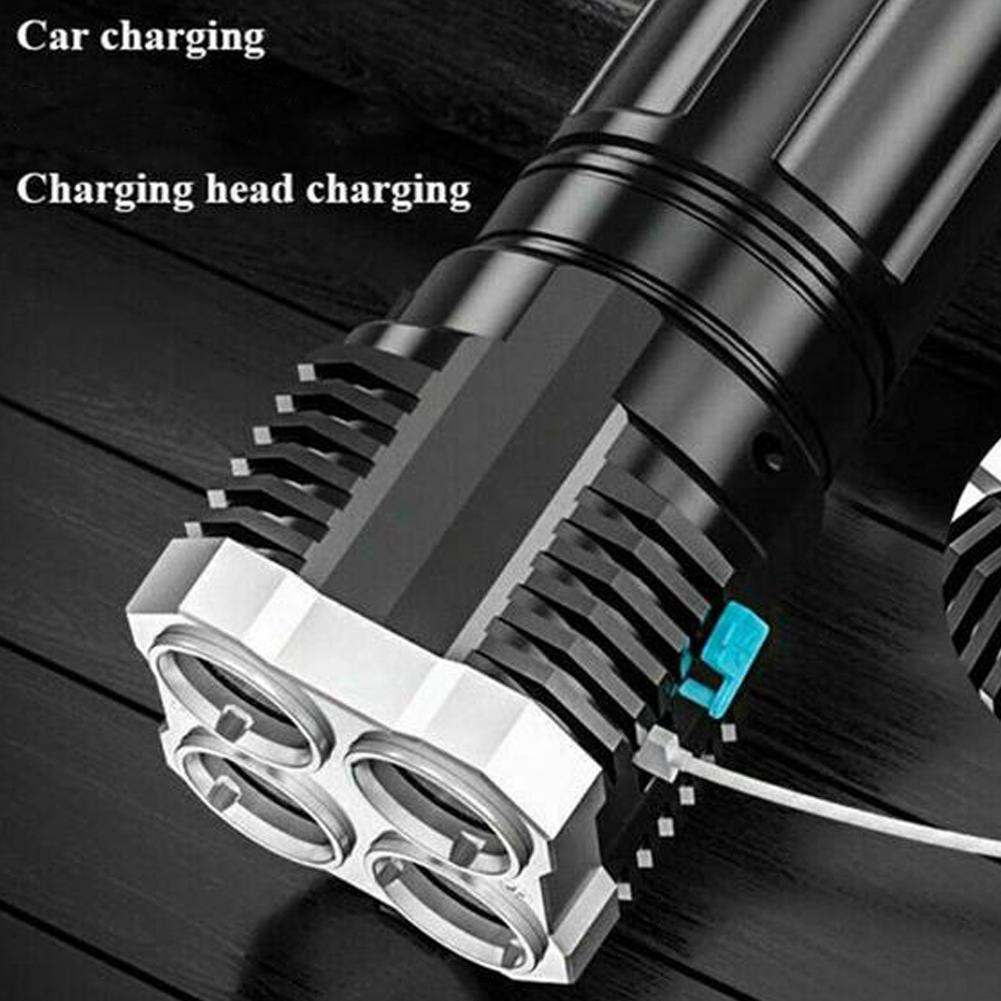 Мощные светодиодные фонари для – обзор и цена Jewelry Making Torch