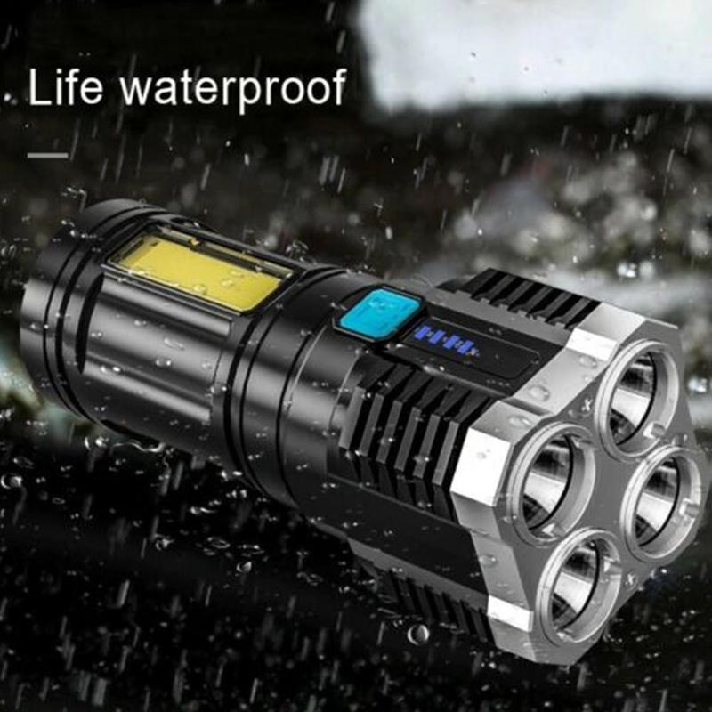 Мощные светодиодные фонари для – обзор и цена Jewelry Making Torch