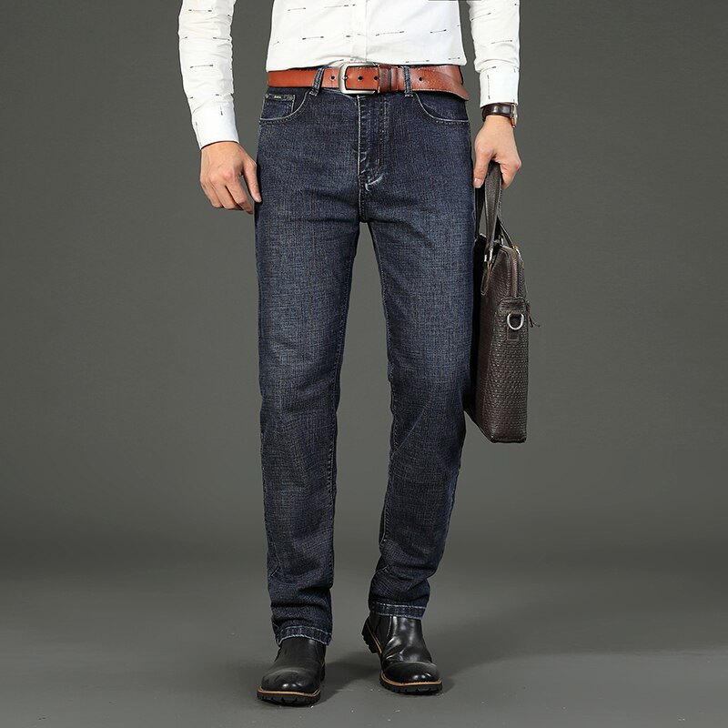 Wthinlee новые деловые мужские – обзор и цена Levis Jeans 501