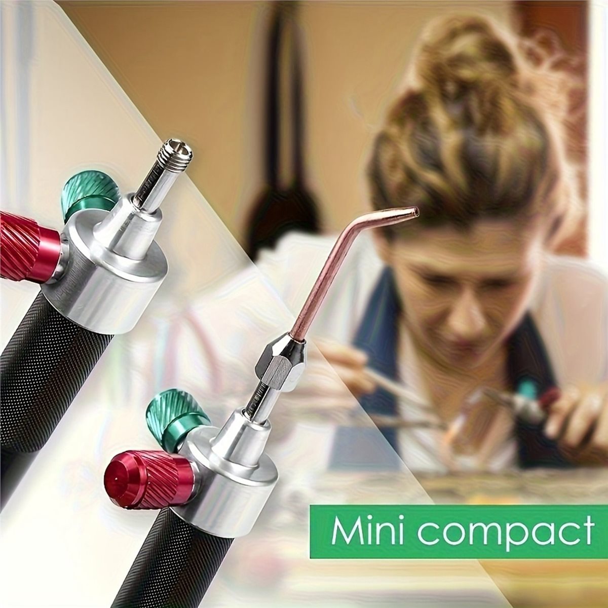 Комплект кислородной сварочной – обзор и цена Jewelry Making Torch
