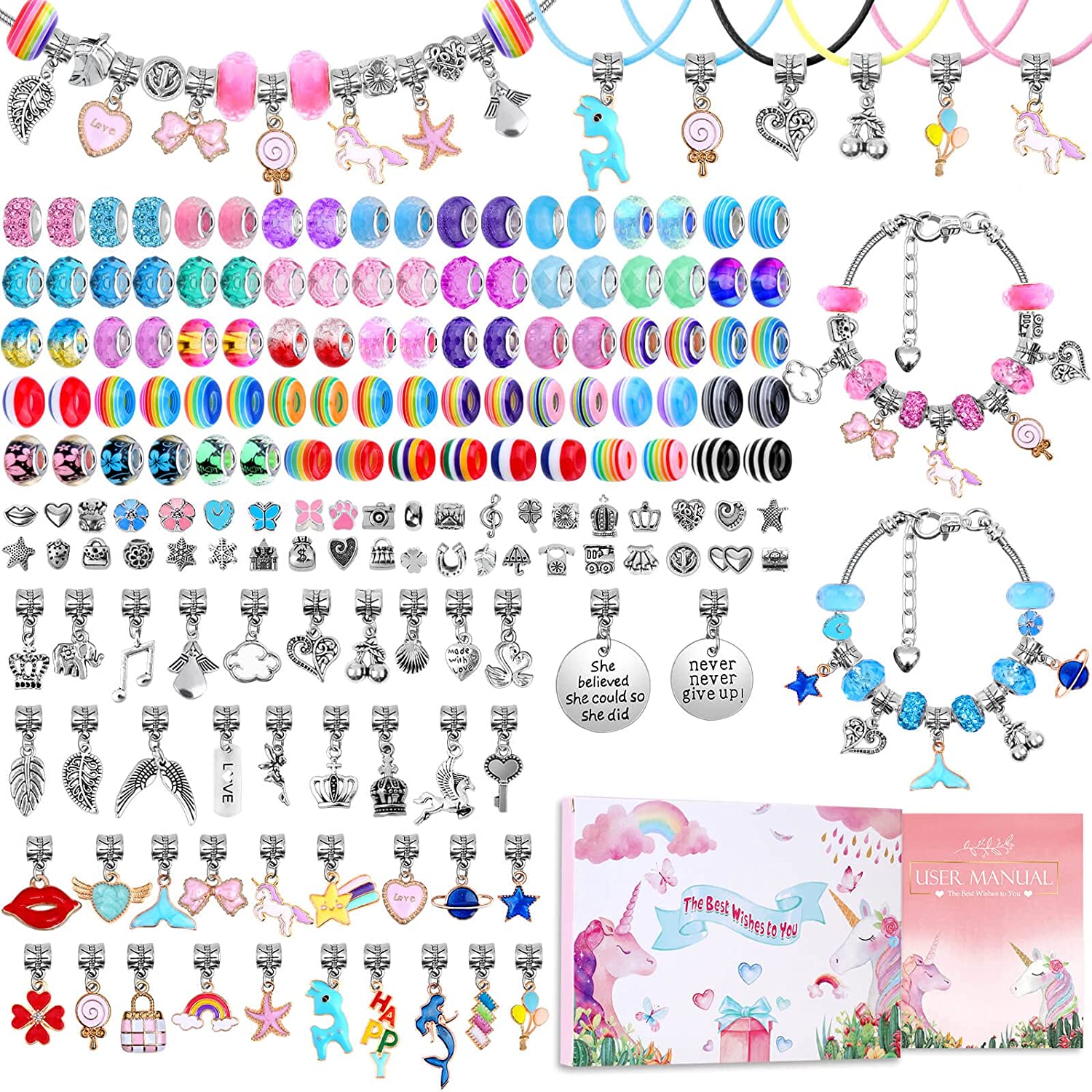 Аксессуары для изготовления юв – обзор и цена Jewelry Making For Teens