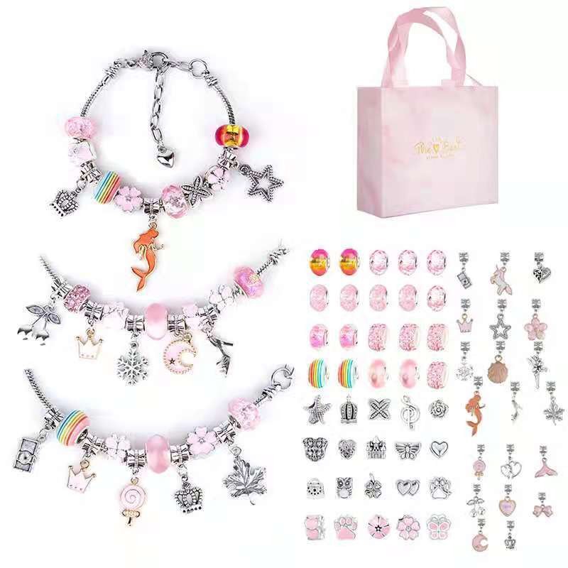 Аксессуары для изготовления юв – обзор и цена Jewelry Making For Teens