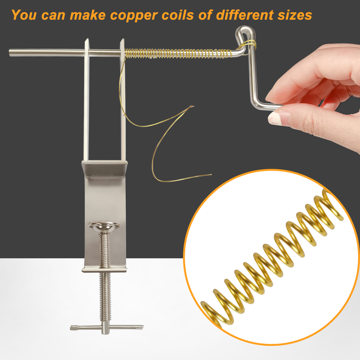 Набор из 6 приспособлений для  – обзор и цена Wire Jewelry Making Jig