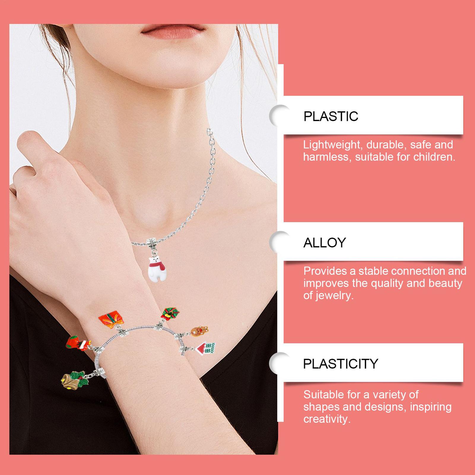 Рождественский календарь обрат – обзор и цена Jewelry Making For Teens